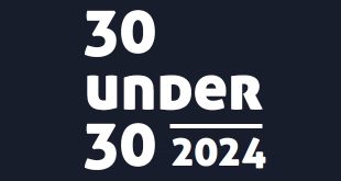 30 under 30 2024 header img MCV/DEVELOP’s 30 Under 30 2024