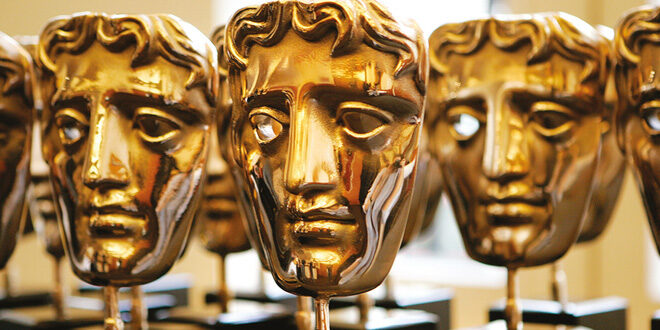 bafta games awards header [From the industry] BAFTA announces Green Light Season