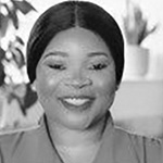 BLESSING BABATUNDE 150x150 bw MCV/DEVELOP’s 30 Under 30 2024
