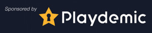 brought to you by ea playdemic MCV/DEVELOP’s 30 Under 30 2024