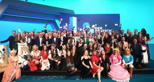 DCP 2024 Gewinnerinnen [From the Industry] All winners of the German Computer Game Awards 2024