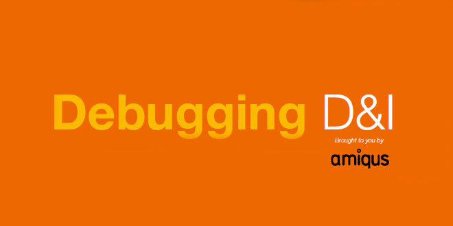debuggingdandi header 1 Debugging D&I – Amiqus’ Liz Prince on supporting LGBTQ+ employees