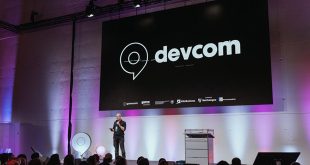 devcom 2024 header img [From the industry] With just weeks of its early-bird phase to go, devcom has announced its first keynote and highlight sessions for #ddc2025