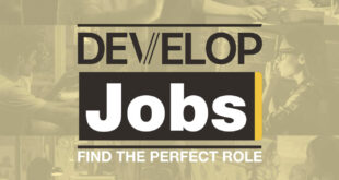 Develop Jobs Web Time is running out for your company to get into the next DEVELOP/JOBS guide