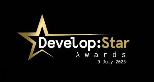 Develop Star Awards 2025 header img The Develop:Star Awards 2025 has announced its shortlist