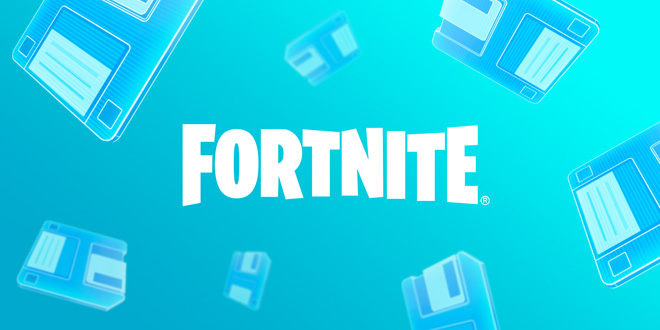 Fortnite logo header img Epic Games has released the Fortnite Data API, making its metrics publicly accessible