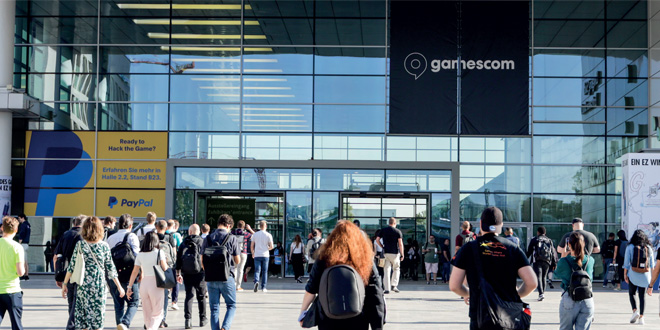 gamescom 2023 header img gamescom 2025