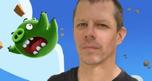 Johannes Mang rovio header img Johannes Mang is the new head of Rovio Stockholm
