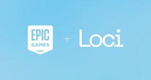 Loci Epic Games header img [From the industry] Loci is now a part of Epic Games