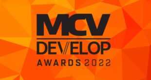 mcv awards 2022 MCV/DEVELOP Awards 2025