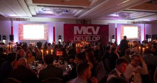 mcv develop awards alt header 660x330 1 Disobey will be the wristband sponsor for the 2025 MCV/DEVELOP Awards