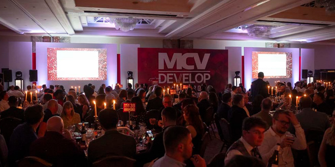 mcv develop awards alt header 660x330 1 Disobey will be the wristband sponsor for the 2025 MCV/DEVELOP Awards