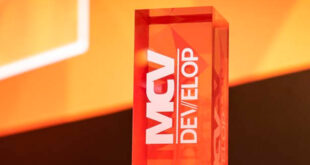 mcv develop awards img header This is the shortlist for the 2025 MCV/DEVELOP Awards!