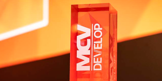 mcv develop awards img header Fireshine Games are sponsoring Indie Studio of the Year at the 2025 MCV/DEVELOP Awards