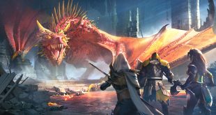 RAID shadow legends header img Modern Times Group has acquired Plarium for £489 million
