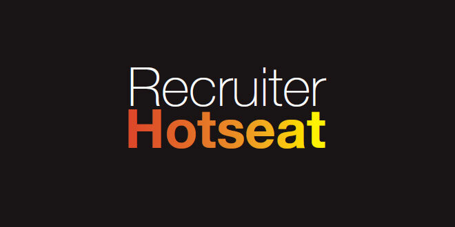 recruiter hotseat header Recruiter Hotseat – Silja Bernecker, Team Lead for Talent Acquisition Management at InnoGames