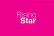 rising star header Rising Star – Yasmeen Abbas, product manager at Sandsoft
