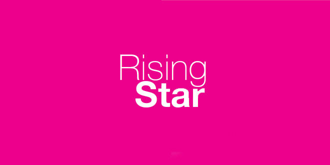 rising star header Rising Star – Yasmeen Abbas, product manager at Sandsoft