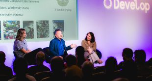 shuhei yoshida develop brighton header img Develop:Brighton 2025