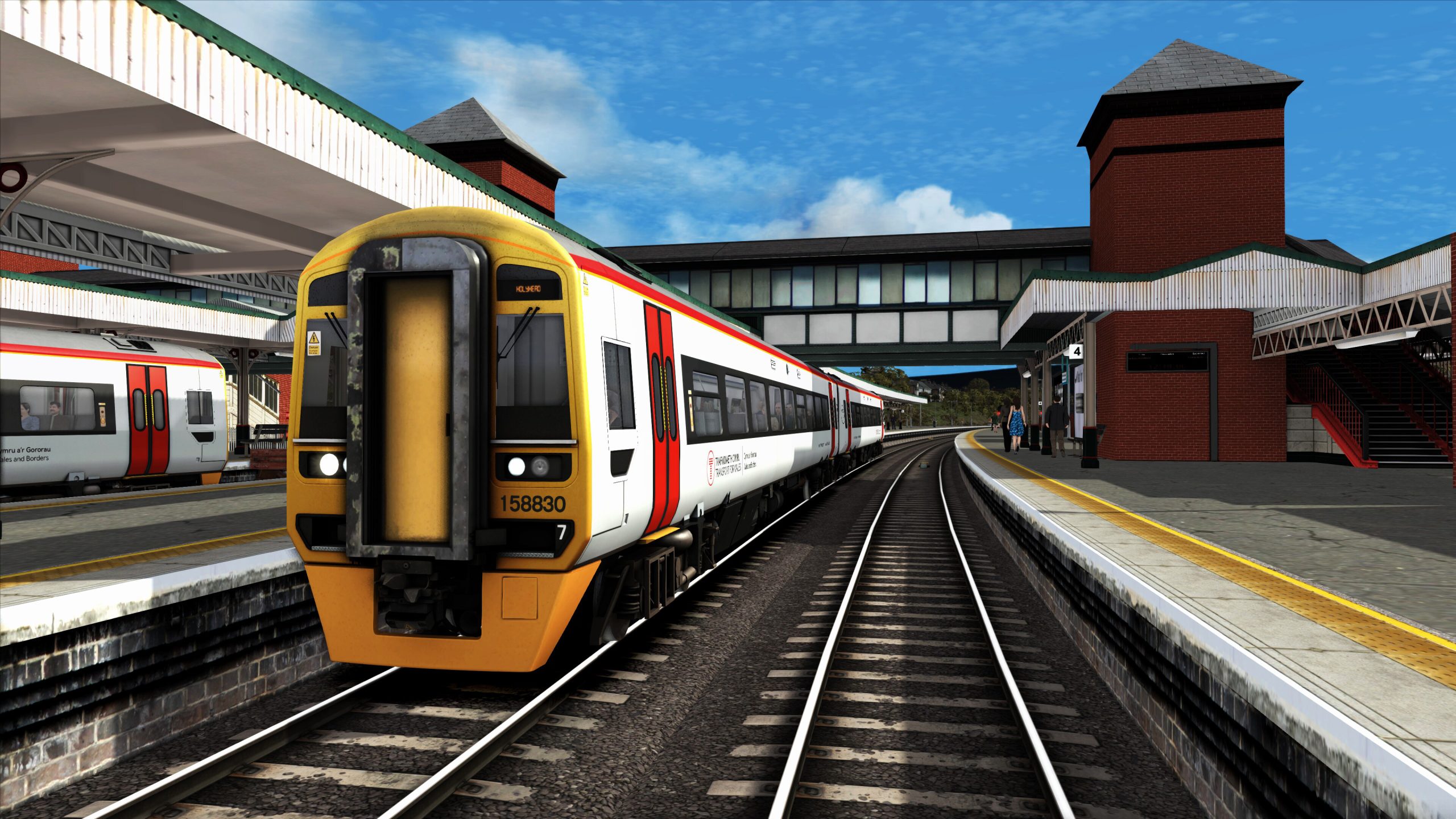 TrainSimulatorClassic2024 Screen2 scaled Keep calm and carriage on: Dovetail’s Jon Rissik tracks 15 years of train games