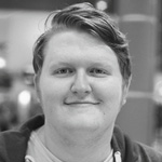 vince pavey 150x150 greyscale MCV/DEVELOP’s 30 Under 30 2024