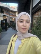 Yasmeen Abbas Rising Star – Yasmeen Abbas, product manager at Sandsoft