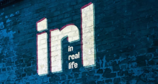 alternate irl header img IRL is returning this November, and 30 Under 30 nominations are now open