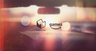amazon maverick [From the industry] Amazon Games signs publishing deal with Maverick Games for new narrative-led open-world driving game