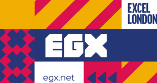 egx 2023 header img EGX London 2025