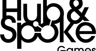 hub and spoke games logo [From the industry] Hub and Spoke Games launches to provide biz dev services