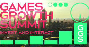 IMG 4324 002 Games Growth Summit 2024: Navigating Transition in the Gaming Industry