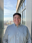Mason Sciotti How Discord is supporting a generation of developers