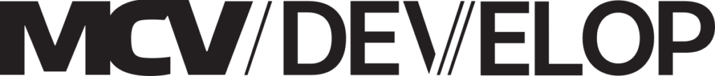 mcv logo Advertising