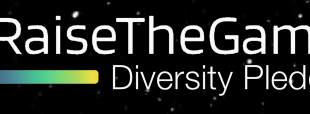 Raise the game UKIE #RaiseTheGame latest to support the MCV/DEVELOP Women in Games Awards
